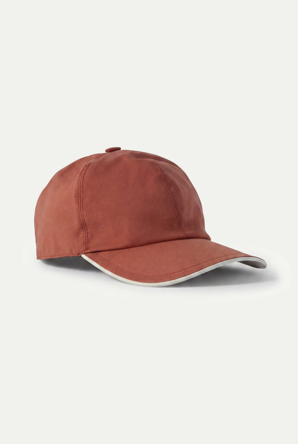 Fiorenzo Cap - Terracotta