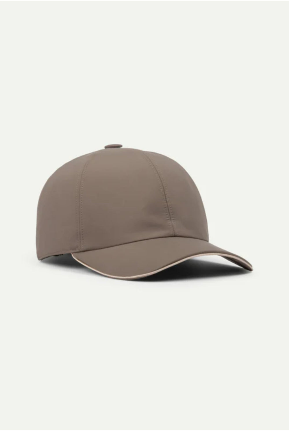 Fiorenzo Cap - Taupe
