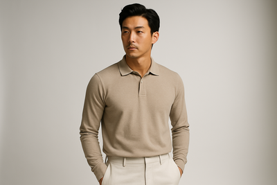 Intelligenter Luxus für Ihn