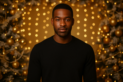 Festliche Saison Kollektion für Ihn