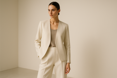 Intelligenter Luxus für Sie