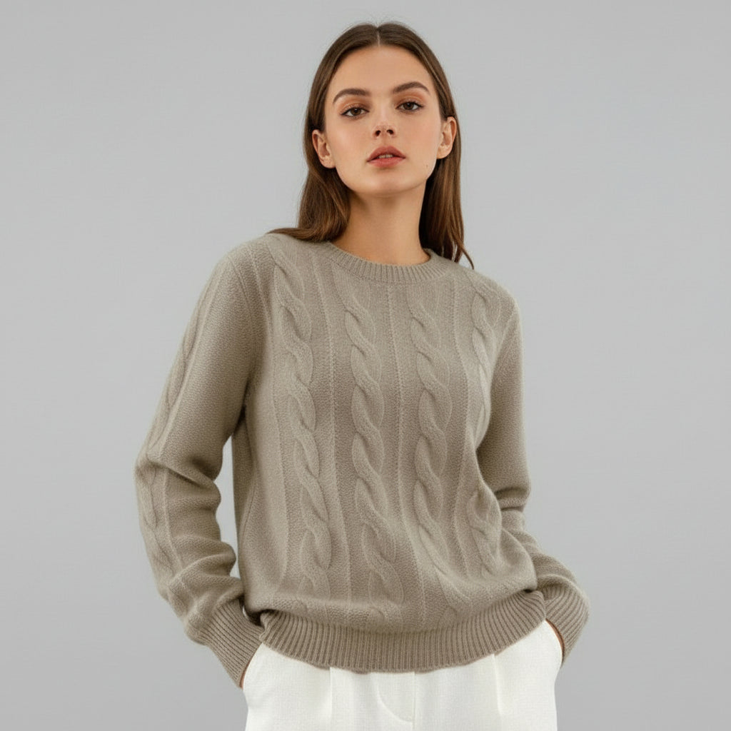Lago Maglia Strickpullover