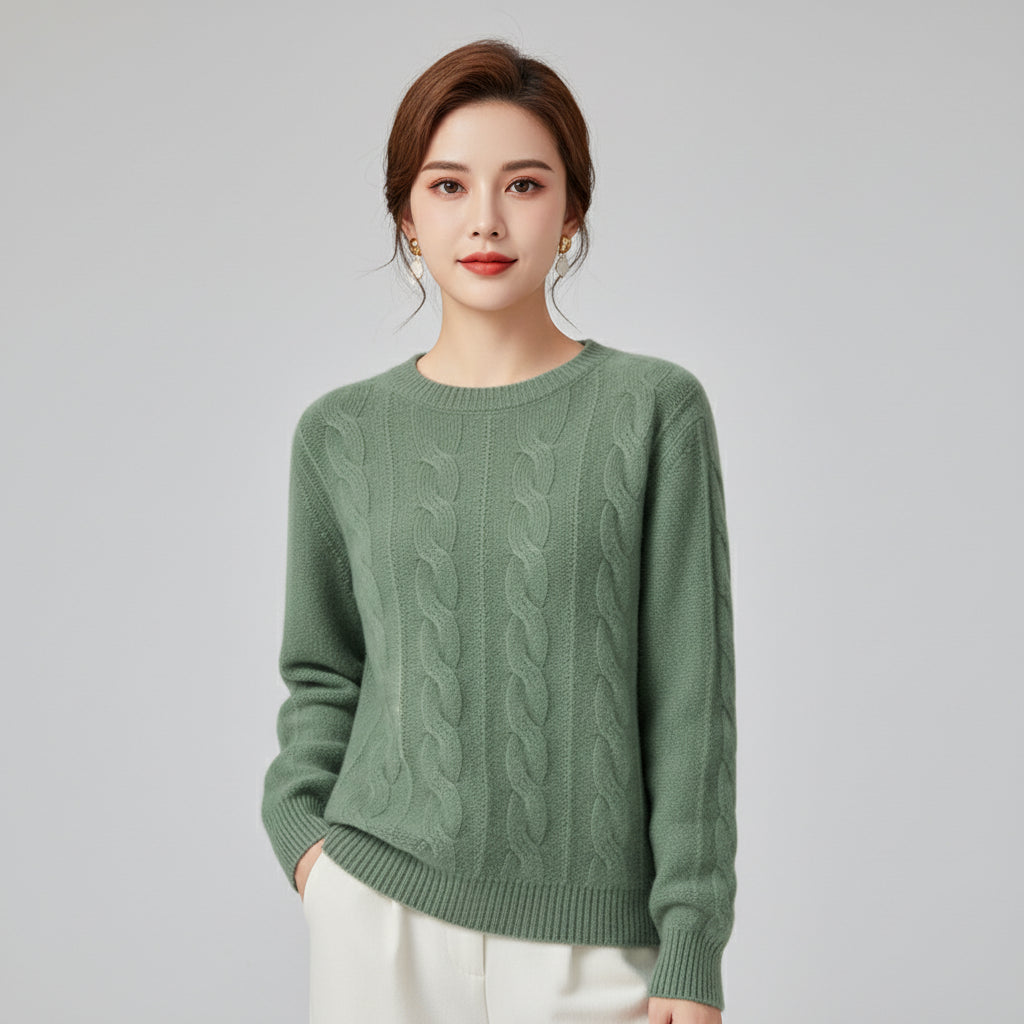 Lago Maglia Strickpullover
