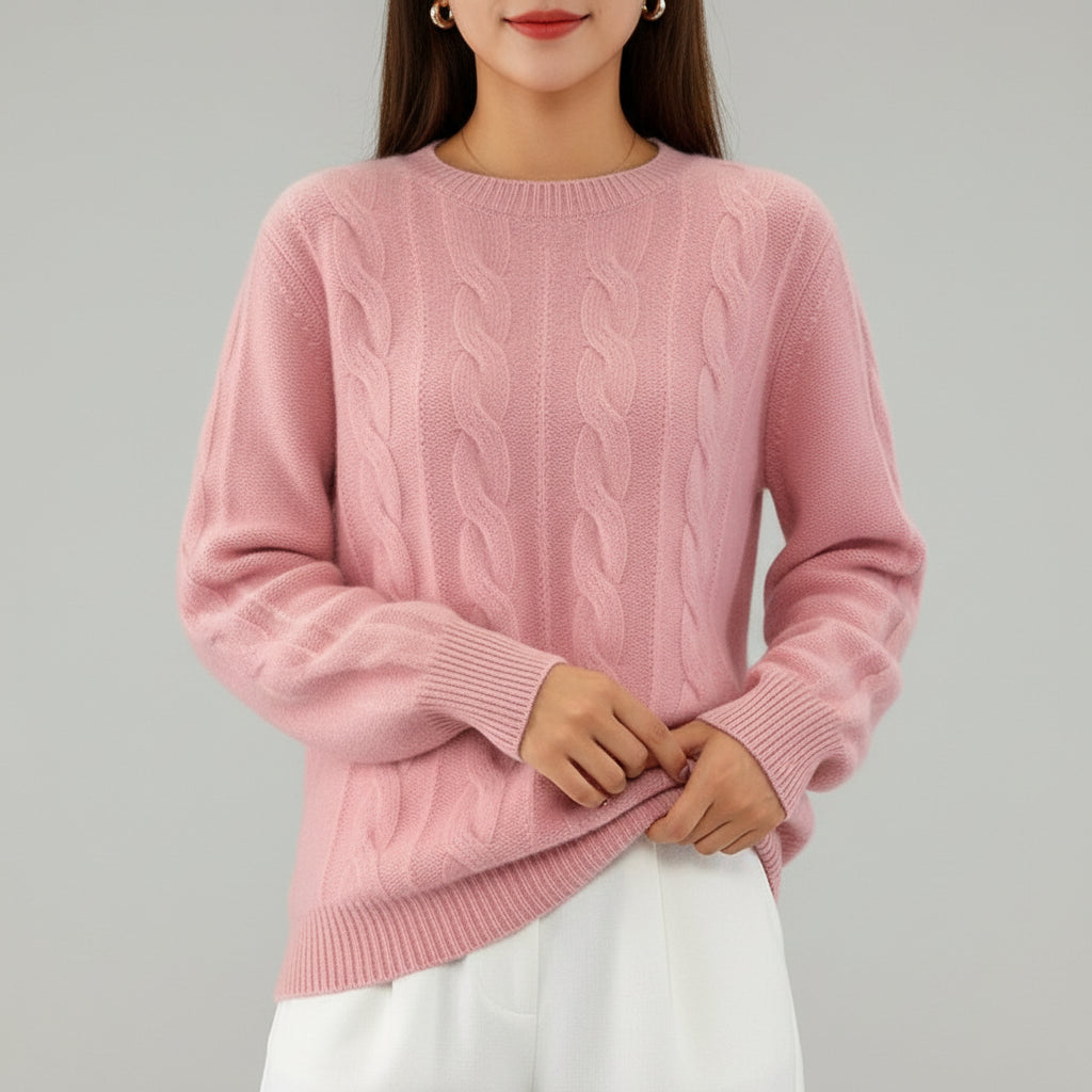 Lago Maglia Strickpullover
