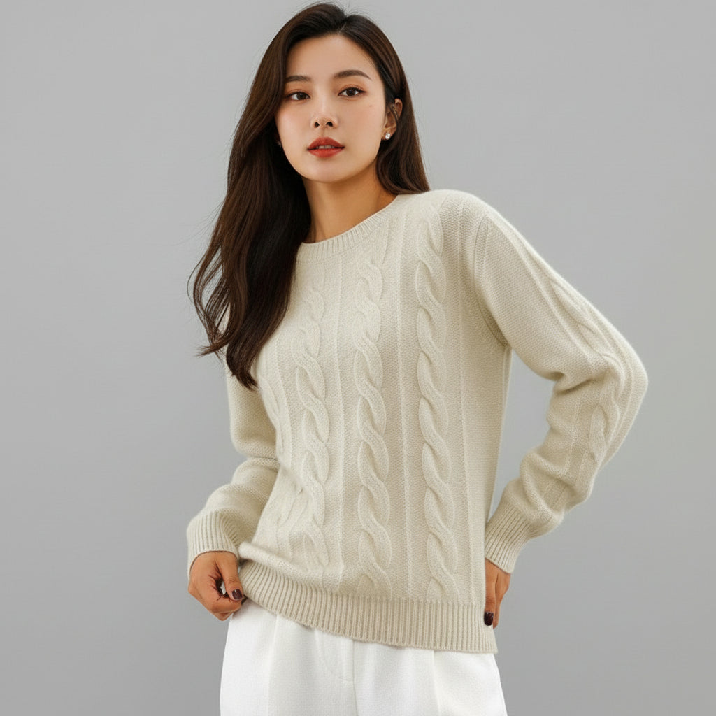 Lago Maglia Strickpullover