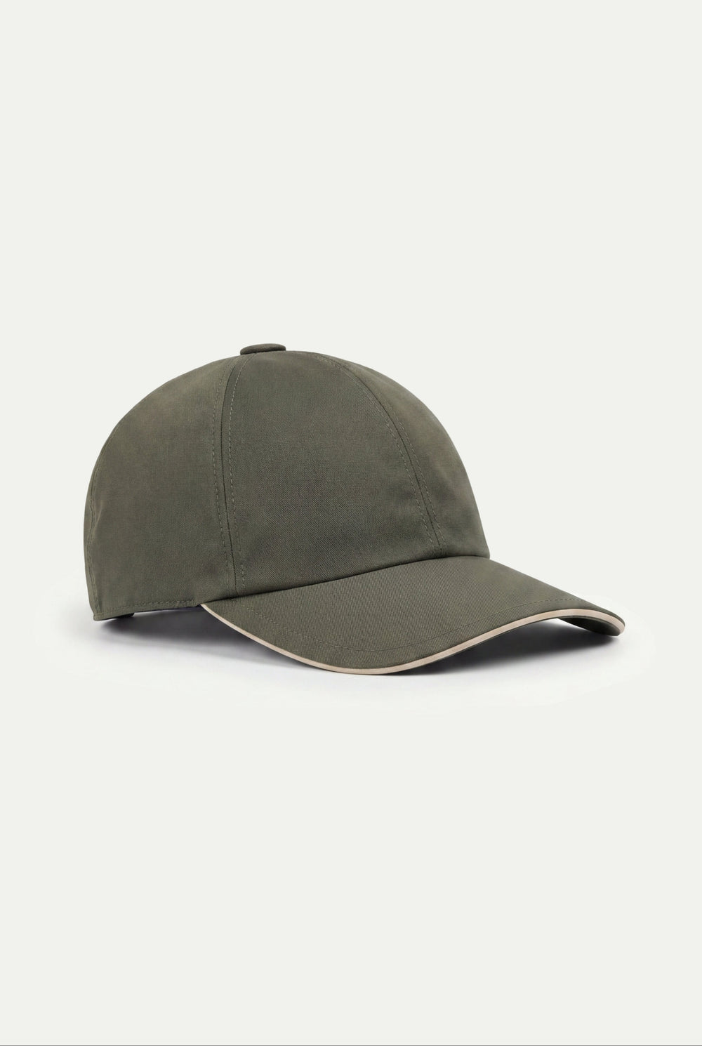 Fiorenzo Cap - Oliv