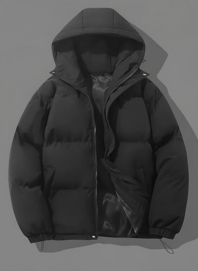 Vittoria Pufferjacke