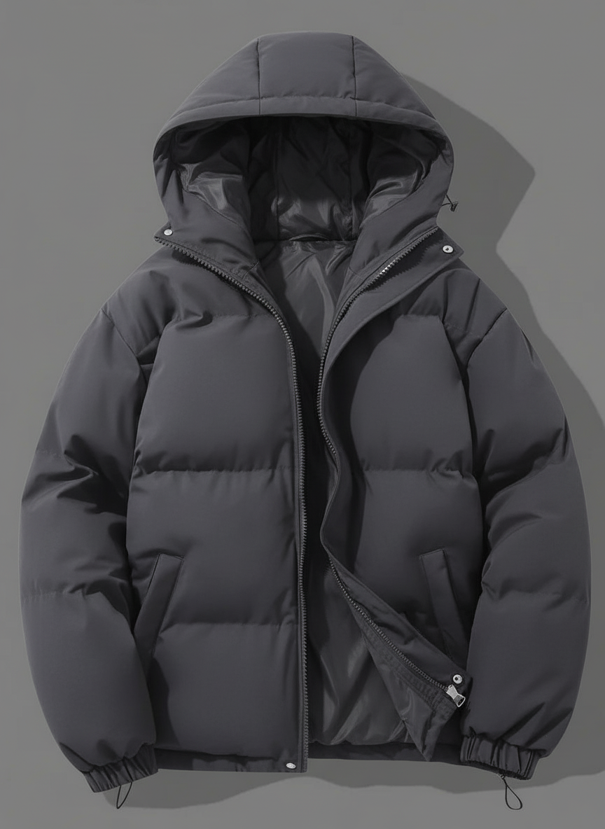 Vittoria Pufferjacke