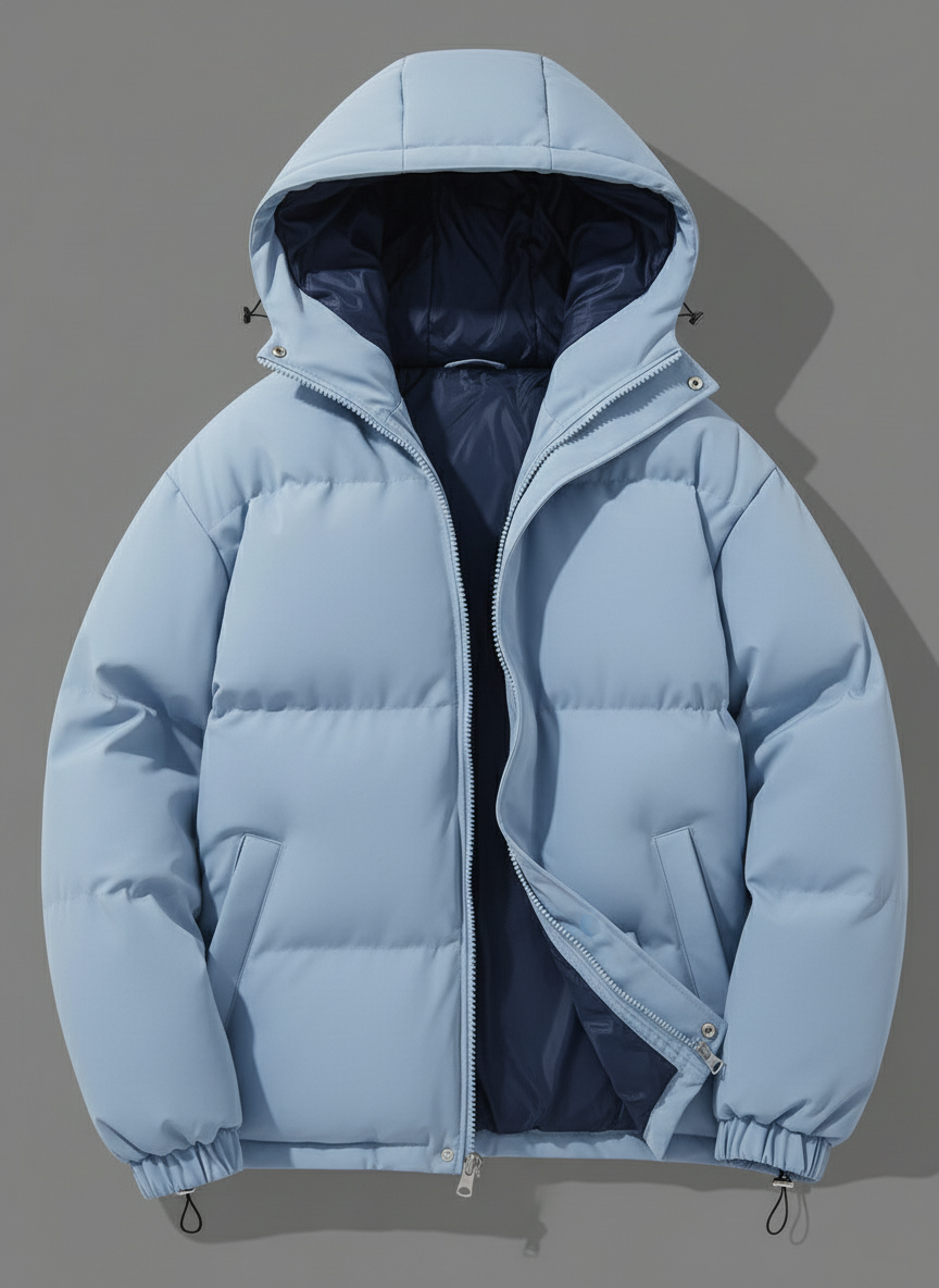 Vittoria Pufferjacke