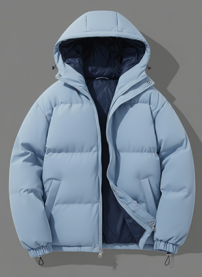 Vittoria Pufferjacke