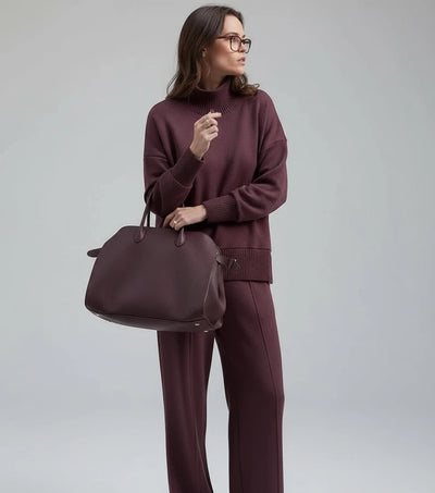 Lucca Lounge Set Donna