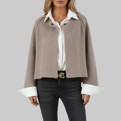 Verona Woll-Cardigan