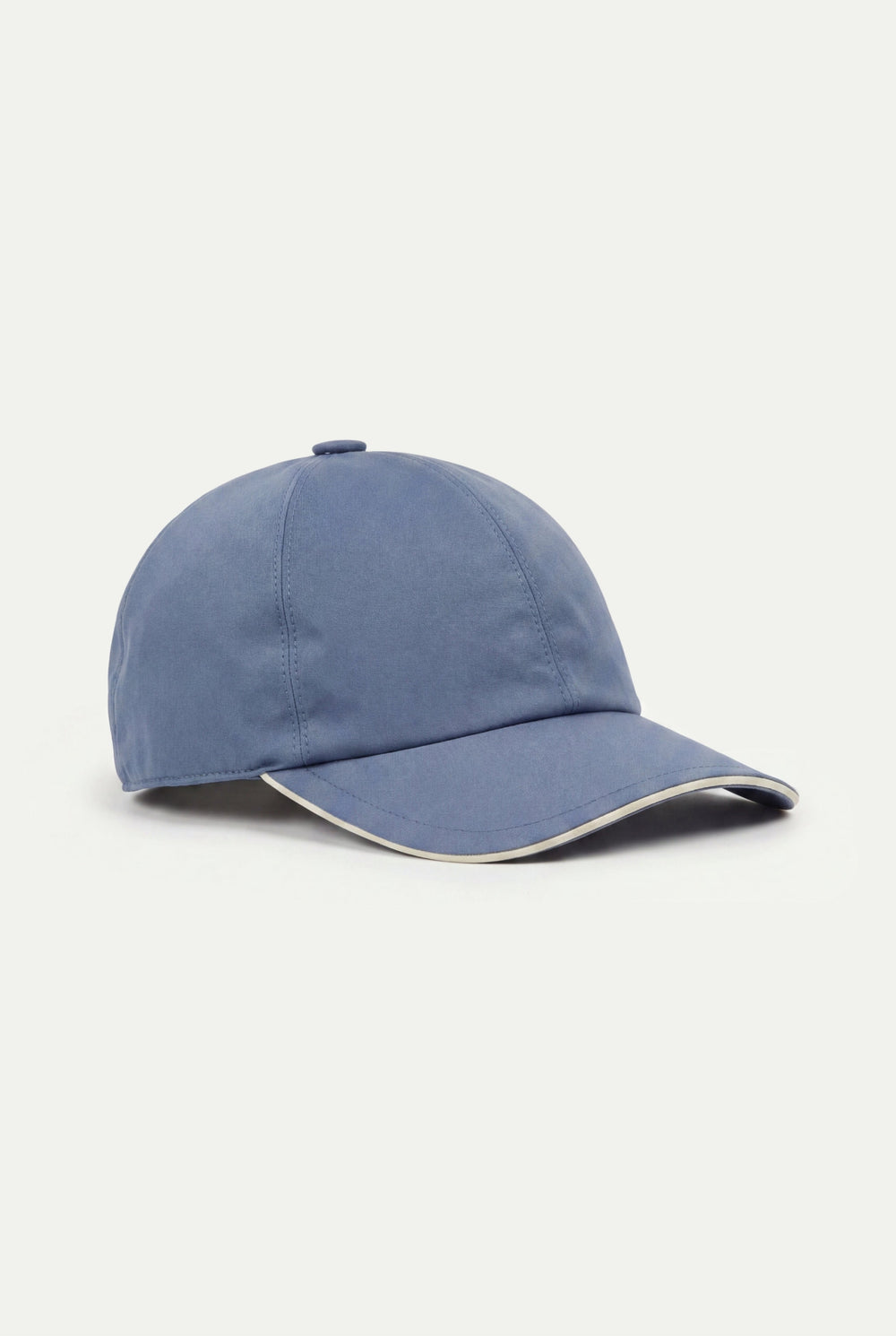 Fiorenzo Cap - Steel Blau