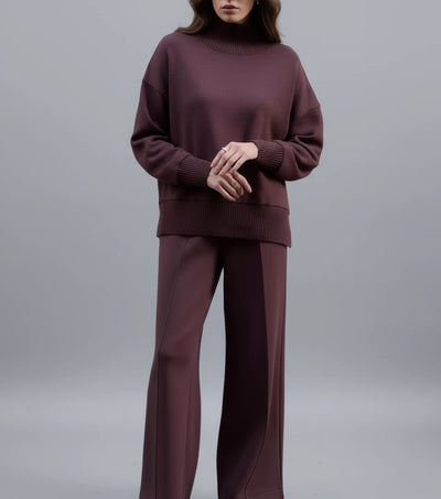 Lucca Lounge Set Donna