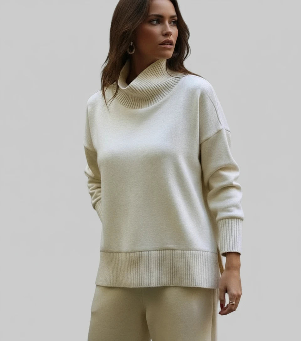 Lucca Lounge Set Donna