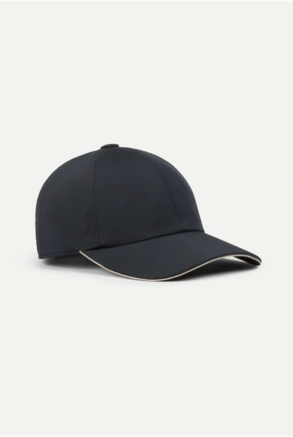 Fiorenzo Cap - Marineblau