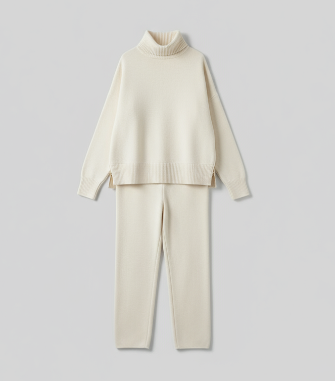 Lucca Lounge Set Donna