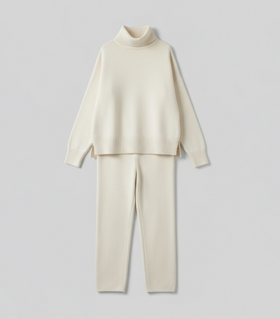 Lucca Lounge Set Donna