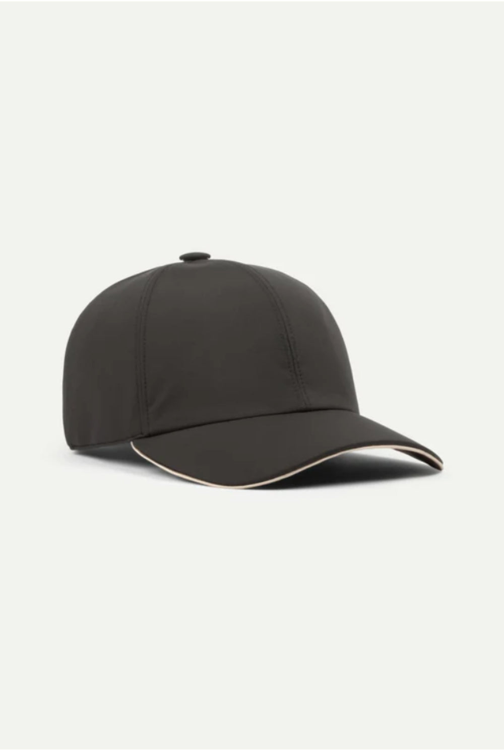 Fiorenzo Cap - Dark Oliv