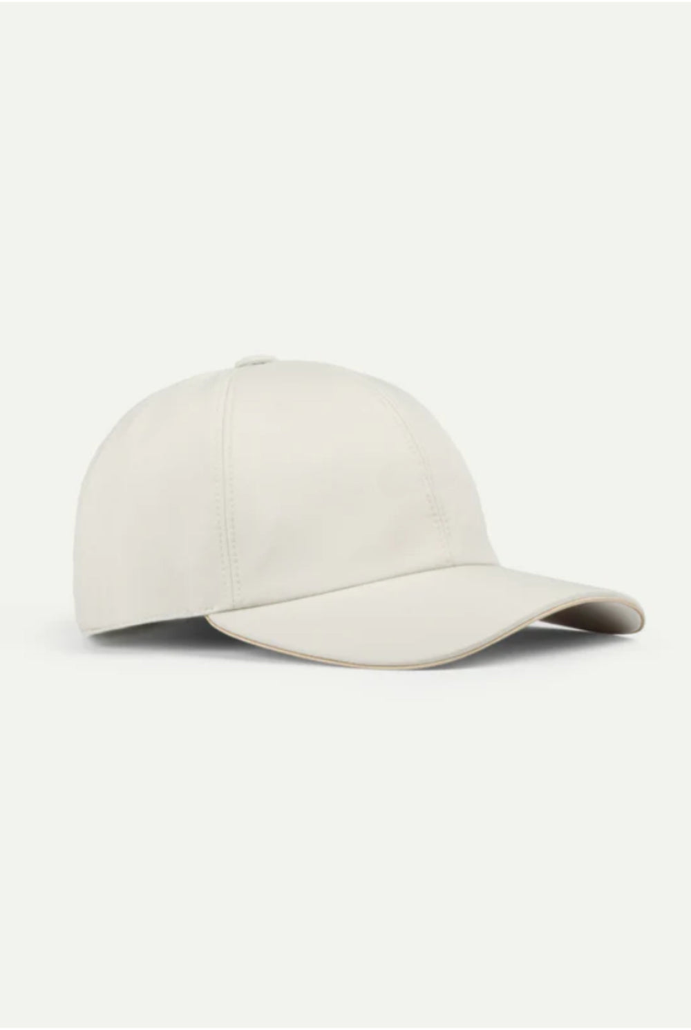 Fiorenzo Cap - Cream