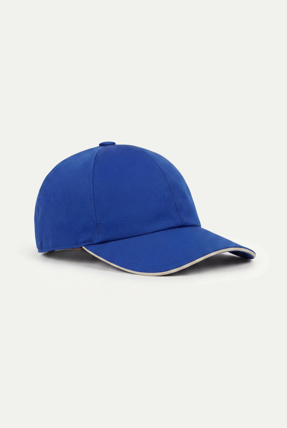 Fiorenzo Cap - Blau