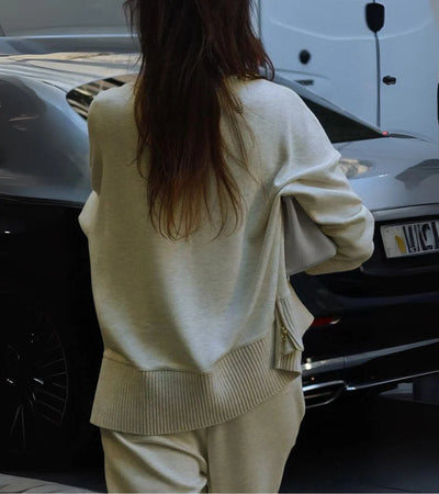 Lucca Lounge Set Donna