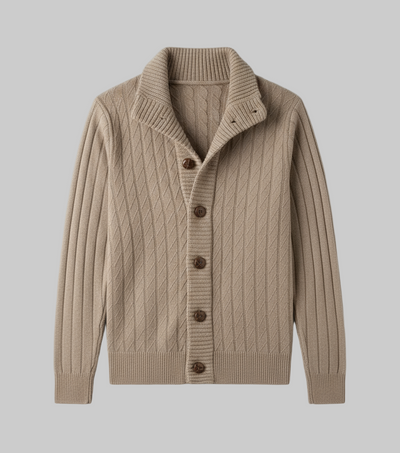 Bellagio Cardigan – Strickjacke