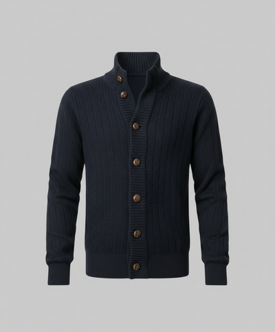 Bellagio Cardigan – Strickjacke