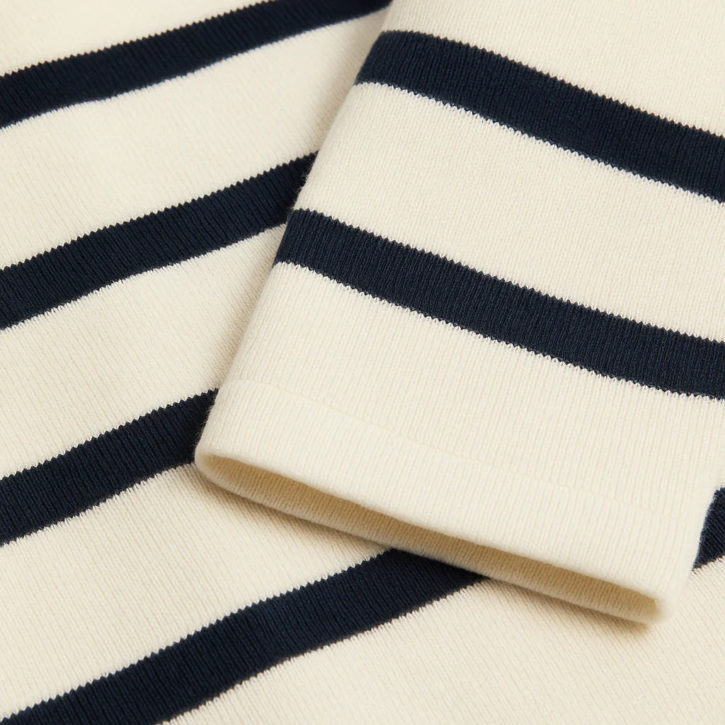 Riviera Strickpullover