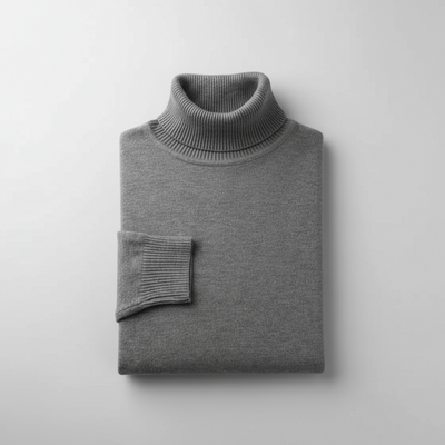 Como Rollkragenpullover
