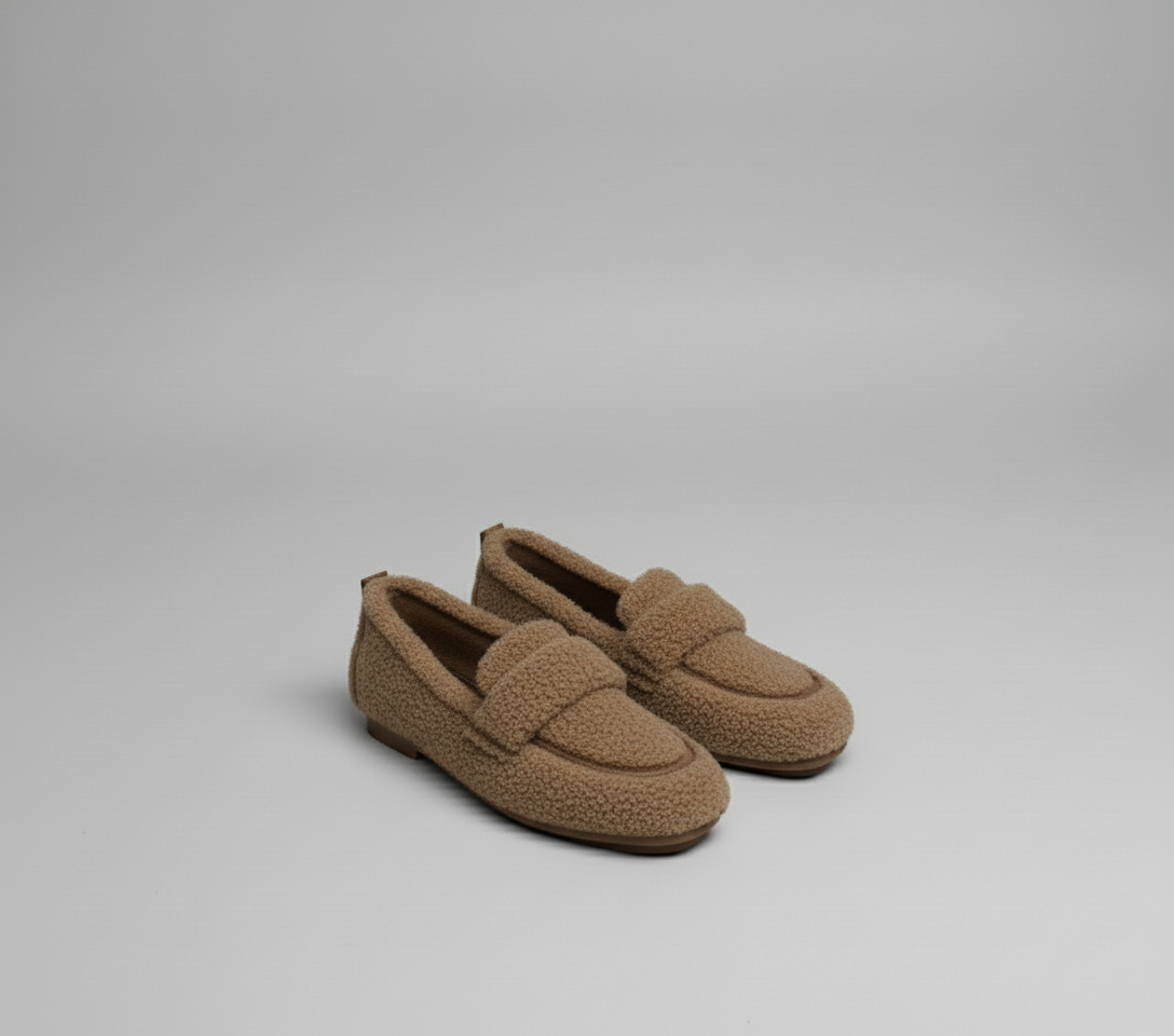 Como Teddy Loafer