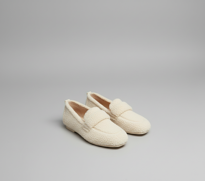 Como Teddy Loafer