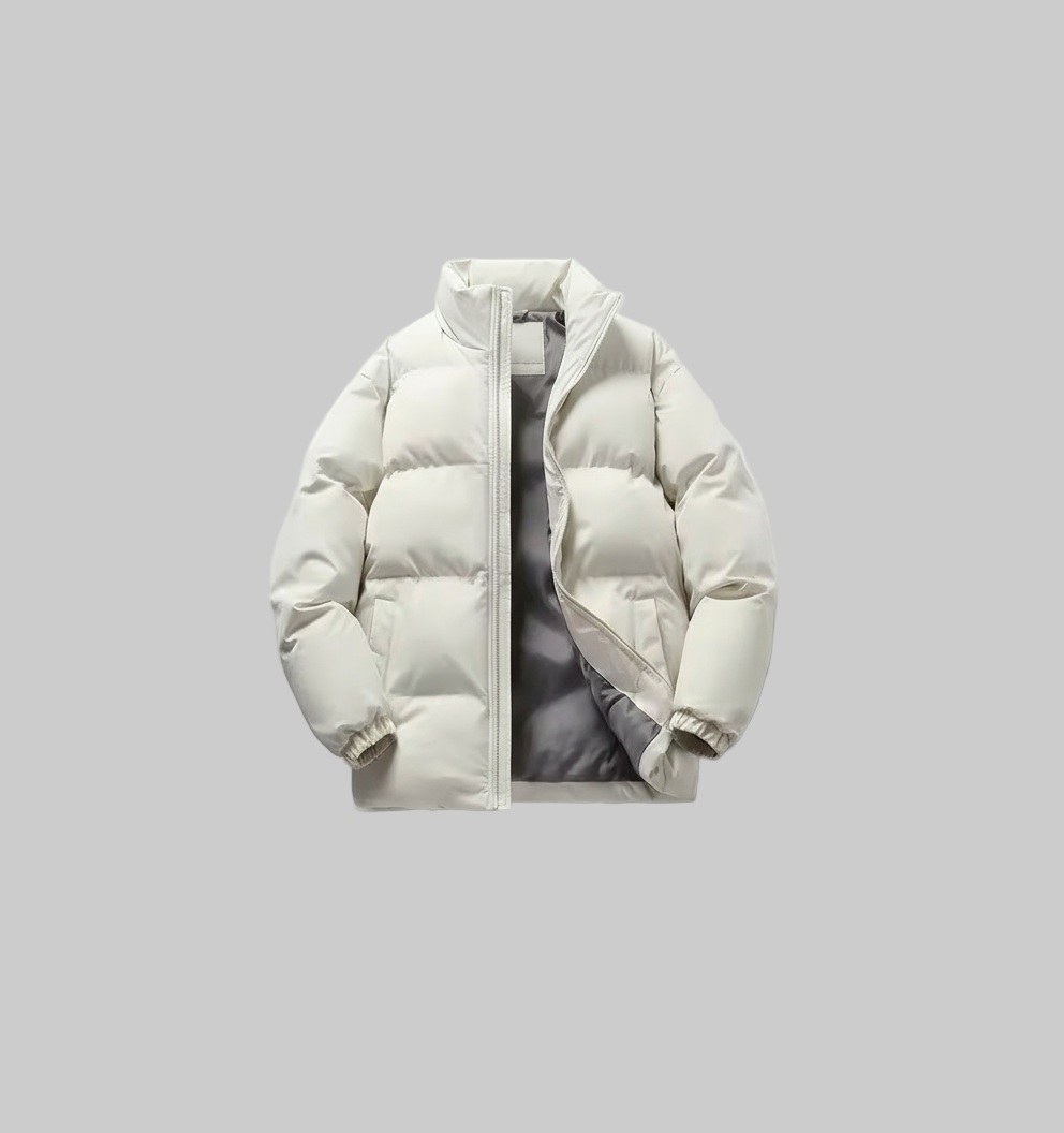 Cortina Pufferjacke