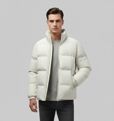 Cortina Pufferjacke
