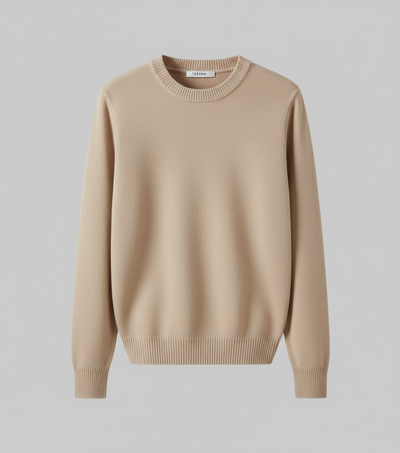 Fiorenzo Classico – Rundhalspullover