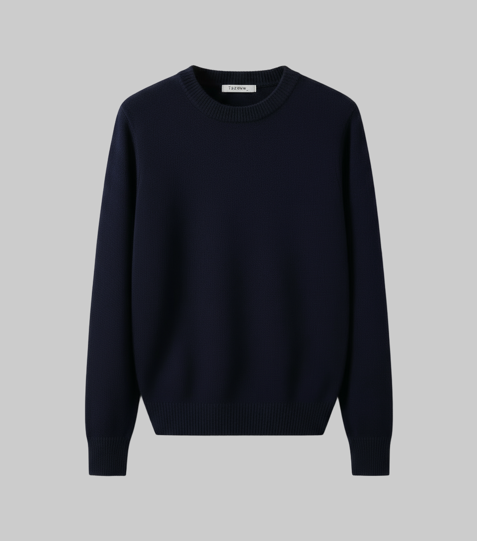 Fiorenzo Classico – Rundhalspullover