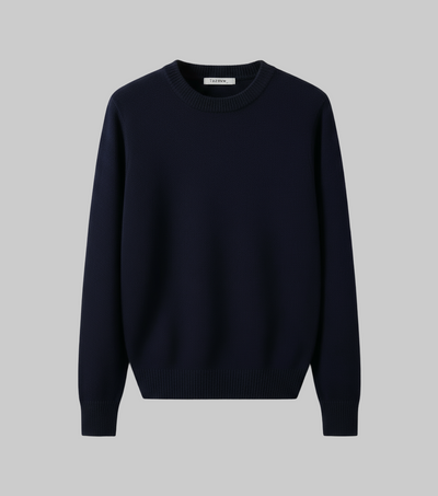 Fiorenzo Classico – Rundhalspullover