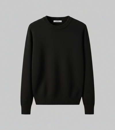 Fiorenzo Classico – Rundhalspullover