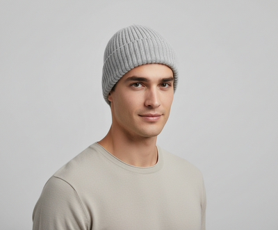 Lago Beanie