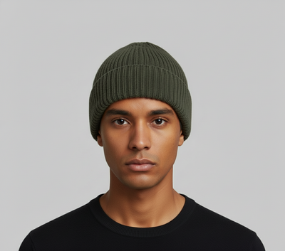 Lago Beanie