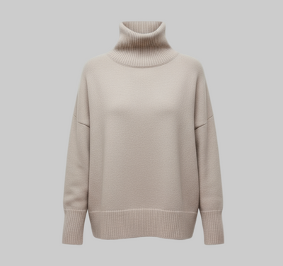 Lago Turtleneck – Rollkragenpullover