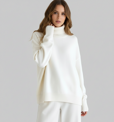 Lago Turtleneck – Rollkragenpullover
