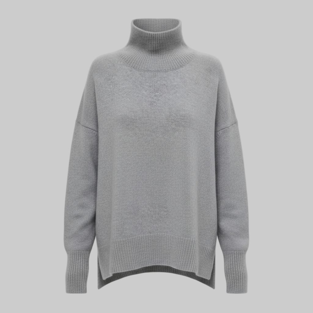 Lago Turtleneck – Rollkragenpullover