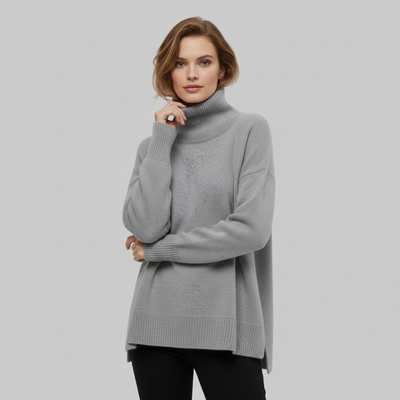 Lago Turtleneck – Rollkragenpullover