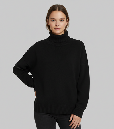 Lago Turtleneck – Rollkragenpullover