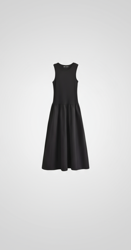 Lerici Dress