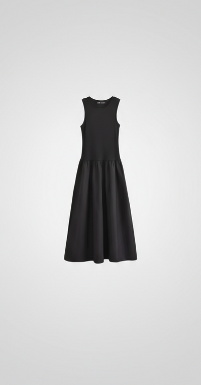 Lerici Dress