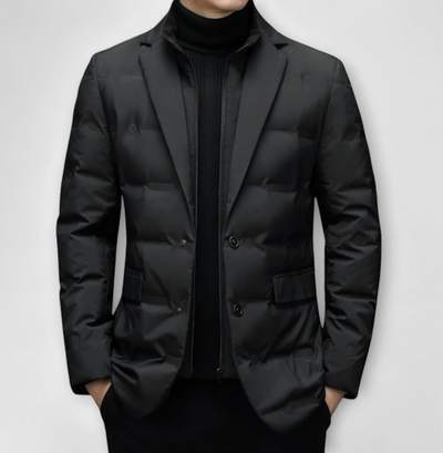Milano Puffer Blazer
