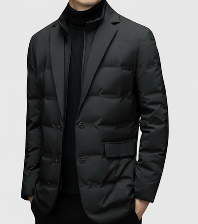 Milano Puffer Blazer