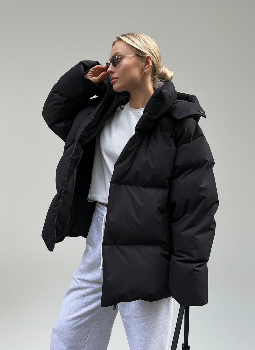 Livia Pufferjacke